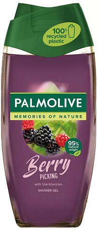Palmolive spg Berry Picking 250ml | Toaletní mycí prostředky - Sprchové gely - Dámské